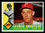 1960 Topps #034 George Sparky Anderson EX-