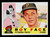 1960 Topps #020 Roy Face EXMT+