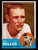 1963 Topps #261 Bob Miller EX