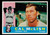 1960 Topps #110 Cal McLish EX