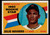 1960 Topps #140 Julio Navarro RC VGEX