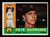 1960 Topps #261 Pete Burnside EXMT