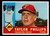 1960 Topps #211 Taylor Phillips EXMT