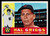 1960 Topps #244 Hal Griggs EX+