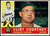 1960 Topps #344 Clint Courtney EXMT
