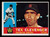 1960 Topps #392 Tex Clevenger EXMT