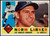 1960 Topps #394 Norm Larker EX+