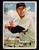 1957 Topps #022 Jerry Snyder Fair