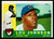 1960 Topps #476 Lou Johnson VGEX