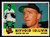 1960 Topps #474 Haywood Sullivan EX