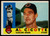 1960 Topps #473 Al Cicotte VGEX