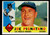 1960 Topps #442 Joe Pignatano VGEX