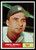 1961 Topps #037 Charlie Maxwell VGEX