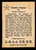 1961 Golden Press #15 Pie Traynor VG+