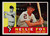 1960 Topps #100 Nellie Fox Poor