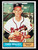 1961 Topps #105 Carl Wiley EXMT