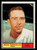1961 Topps #113 Mike Fornieles EXMT