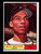 1961 Topps #251 Bill Bruton EXMT