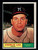 1961 Topps #261 Charlie Lau VGEX