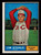 1961 Topps #328 Jim O'Toole VGEX