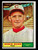 1961 Topps #346 Howie Nunn VGEX