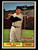 1961 Topps #351 Jim King EXMT