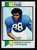 1973 Topps #030 Alan Page VGEX