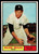 1961 Topps #387 Duke Maas EXMT+