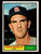 1961 Topps #420 Ernie Broglio EX-