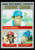 1970 Topps #071 NL Strikeout Leaders Jenkins Gibson EX