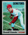 1970 Topps #106 Darold Knowles EXMT