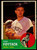 1963 Topps #327 Paul Foytack VGEX