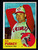 1963 Topps #350 Bob Purkey NM