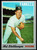 1970 Topps #100 Mel Stottlemyre  VGEX