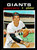 1971 Topps #140 Gaylord Perry EXMT