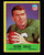 1967 Philadelphia #142 Norm Snead EX