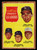 1962 Topps #060 NL Strikeout Leaders Koufax Drysdale GD