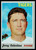 1970 Topps #661 Jerry Robertson VGEX