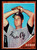 1962 Topps #246 Art Ditmar EX-