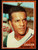 1962 Topps #256 Elio Chacon EX-