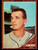 1962 Topps #259 Lou Klimchock EX-