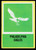 1967 Philadelphia #144 Philadelphia Eagles Logo Poor