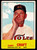 1963 Topps #491 Harry Craft GD