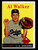 1958 Topps #203 Al Walker VGEX