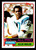 1981 Topps #150 Kellen Winslow RC EX+