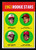 1963 Topps #029 Rookie Stars EX+