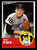 1963 Topps #044 Terry Fox EXMT