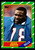 1986 Topps #389 Bruce Smith RC EXMT+