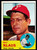 1963 Topps #551 Billy Klaus EX+