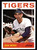 1964 Topps #335 Don Mossi EXMT